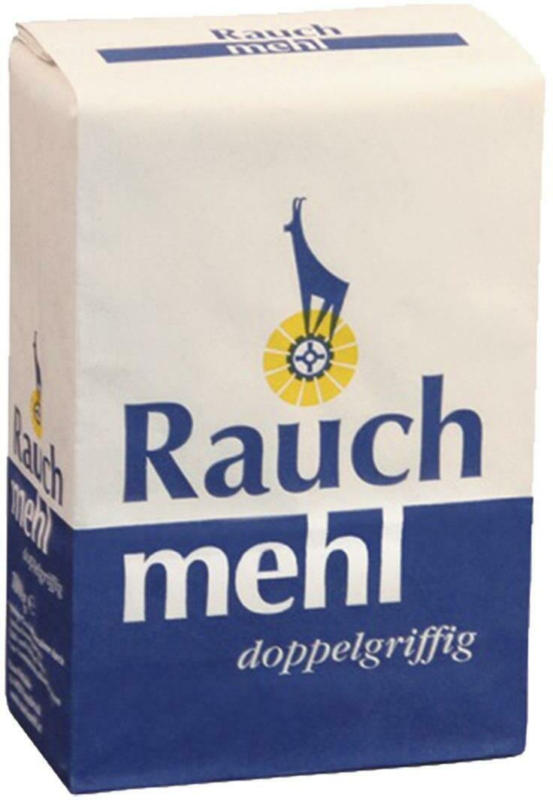 Rauch Mehl doppelgriffig