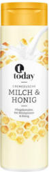 Today Cremedusche Milch & Honig