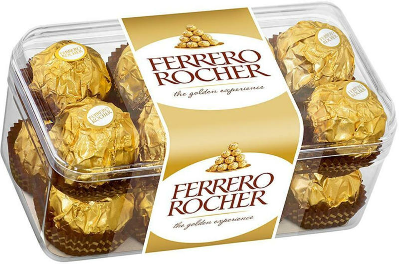 Ferrero Rocher