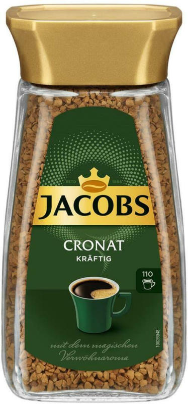 Jacobs Cronat Kräftig