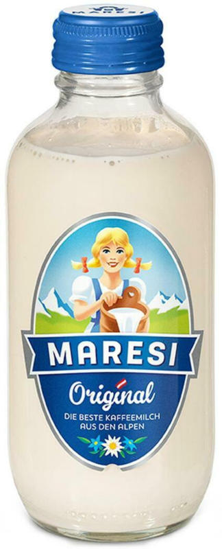 Maresi Original