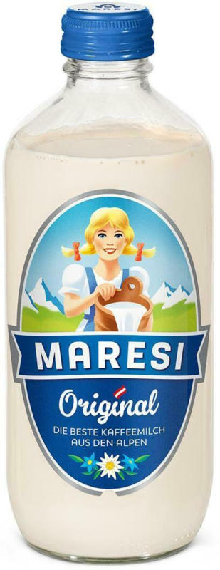 Maresi Original