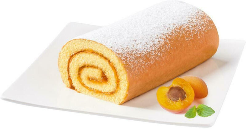 Marillen Roulade