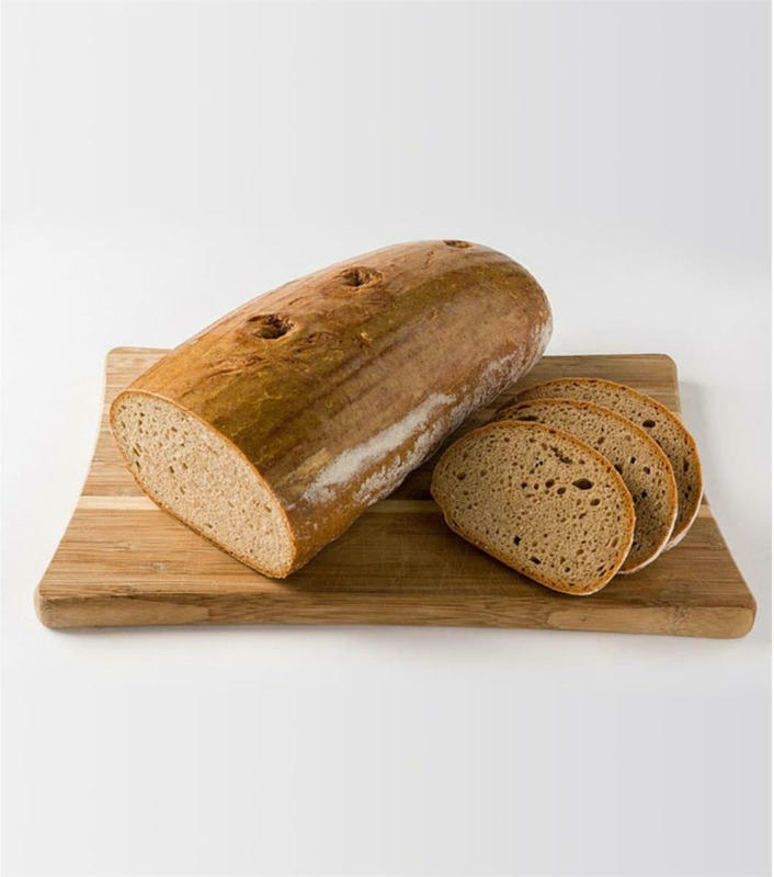Ketter Schwarzbrot
