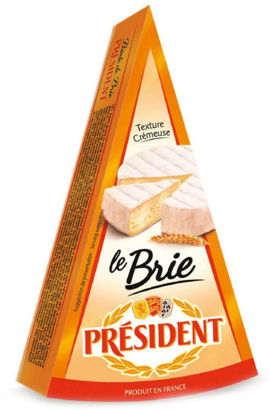 Président le Brie