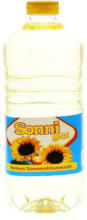 Sonnigold Sonnenblumenöl