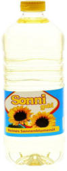 Sonnigold Sonnenblumenöl