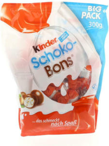 Kinder uovo Maxi, , Mix РЎross РЎat kinder, Happy snack Р¤РѕС‚Рѕ