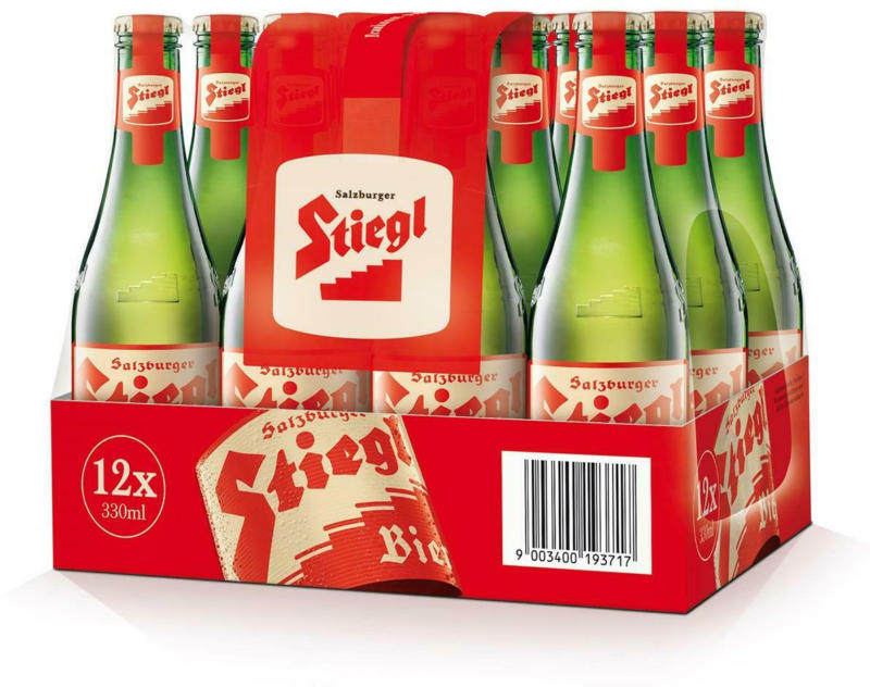 Stiegl Goldbräu 12er