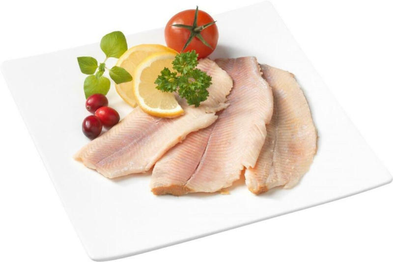 Friedrichs Bio Forellenfilet
