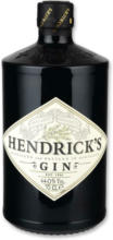 BILLA Hendrick's Gin