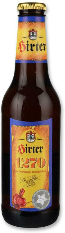 Hirter 1270