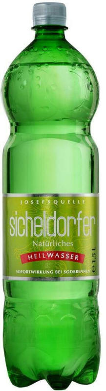 Sicheldorfer Josefsquelle