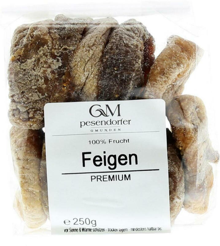 Pesendorfer Getrocknete Feigen