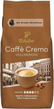 BILLA Tchibo Cafe Caffe Crema Vollmundig Ganze Bohne