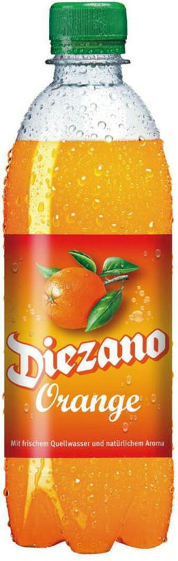 Diezano Orange