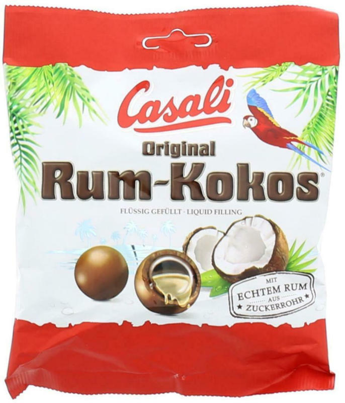 Casali Rum Kokos