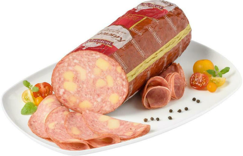 Hofstädter Käsewurst