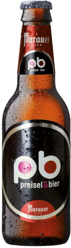 Murauer Preisel & Bier