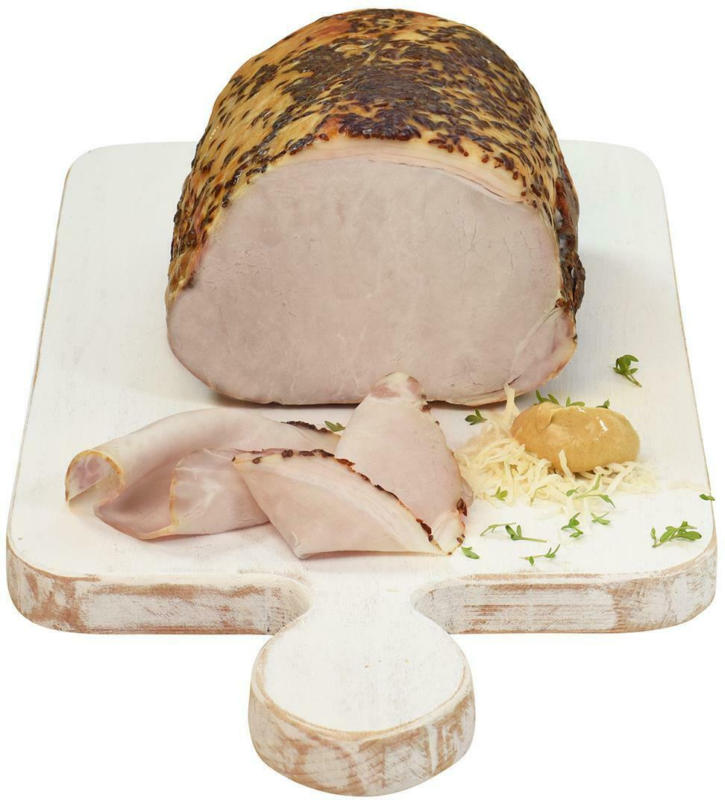 Berger Schweinsbraten vom Karree