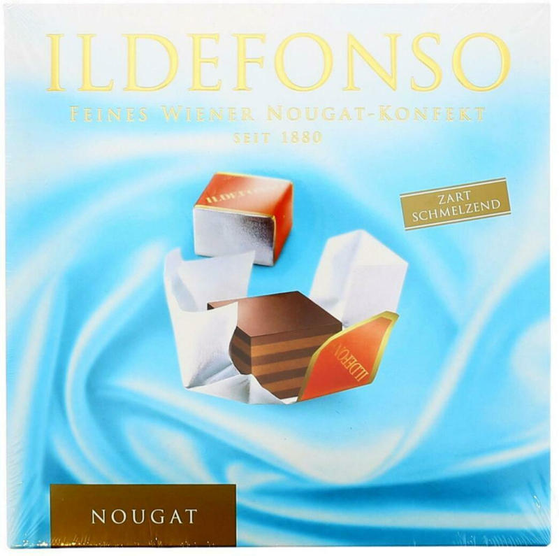 Ildefonso Bonbonniere