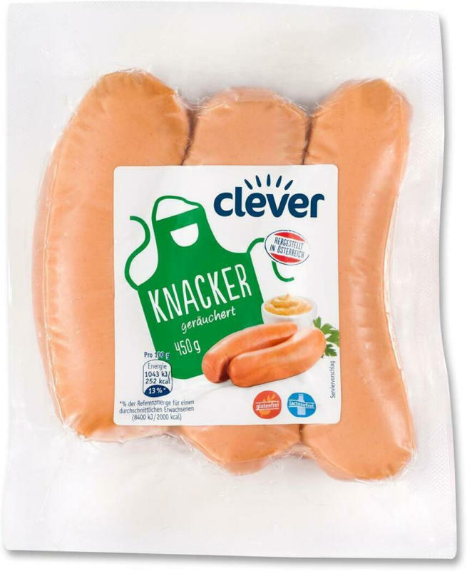 Clever Knacker