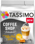 BILLA Jacobs Tassimo Toffee Nut Latte