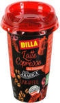 BILLA PLUS BILLA Latte Espresso