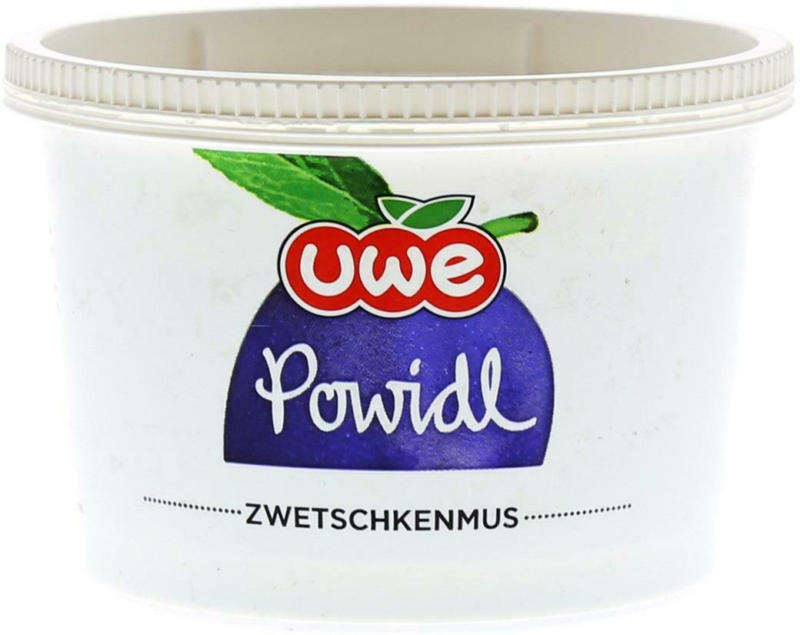 Uwe Powidlkonfitüre