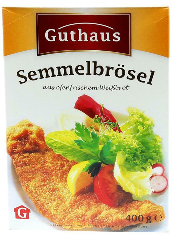 Guthaus Semmelbrösel
