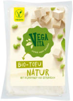 BILLA Vegavita Tofu Natur