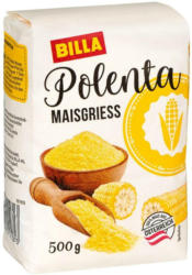 BILLA Polenta
