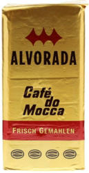 Alvorada Cafe Do Mocca Gemahlen