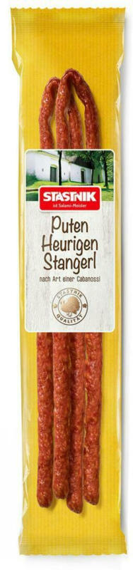 Stastnik Putenheurigenstangerl