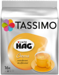 Jacobs Tassimo Cafe Hag