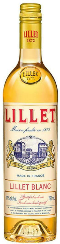 Lillet Blanc