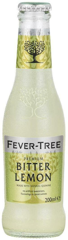 Fever-Tree Bitter Lemon
