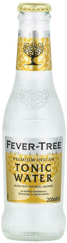 Fever-Tree Tonic Water