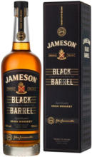 BILLA Jameson Black Barrel Irish Whiskey