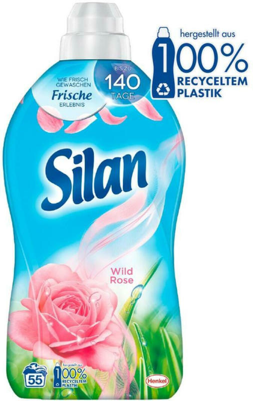 Silan Wild-Rose