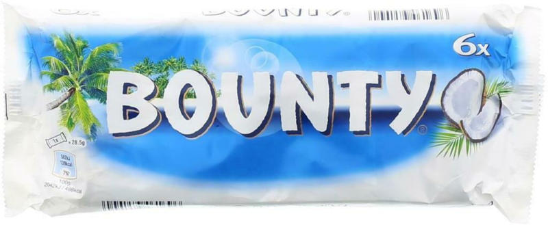 Bounty 6er