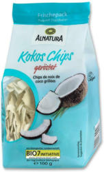 Alnatura Kokos Chips Geröstet