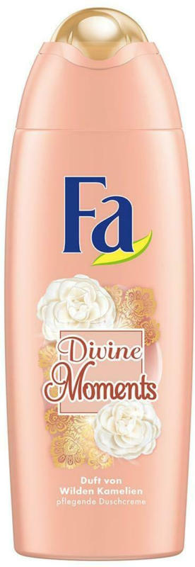 Fa Divine Moments Duschgel