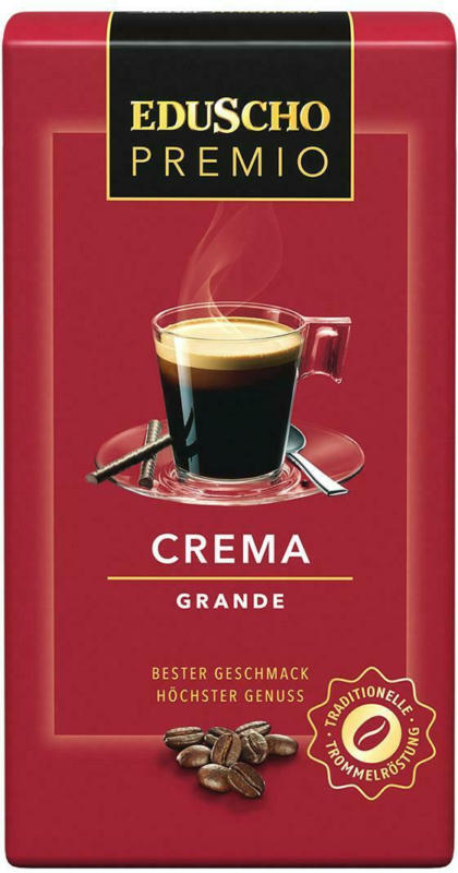 Eduscho Premio Crema Grande