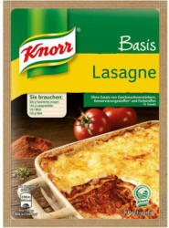 Knorr Basis für Lasagne