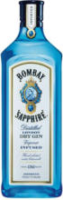 BILLA Bombay Sapphire Gin