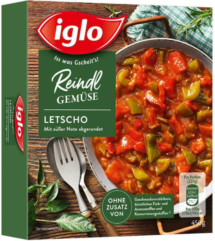 Iglo Letscho