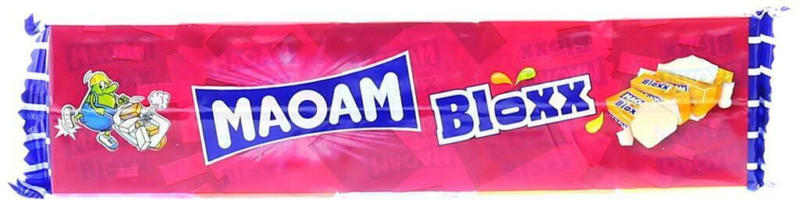 Maoam Bloxx