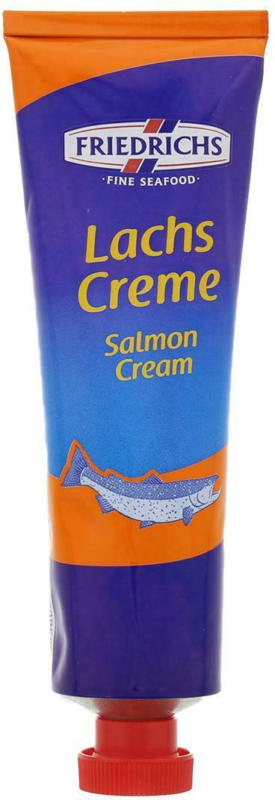 Friedrichs Lachs Creme