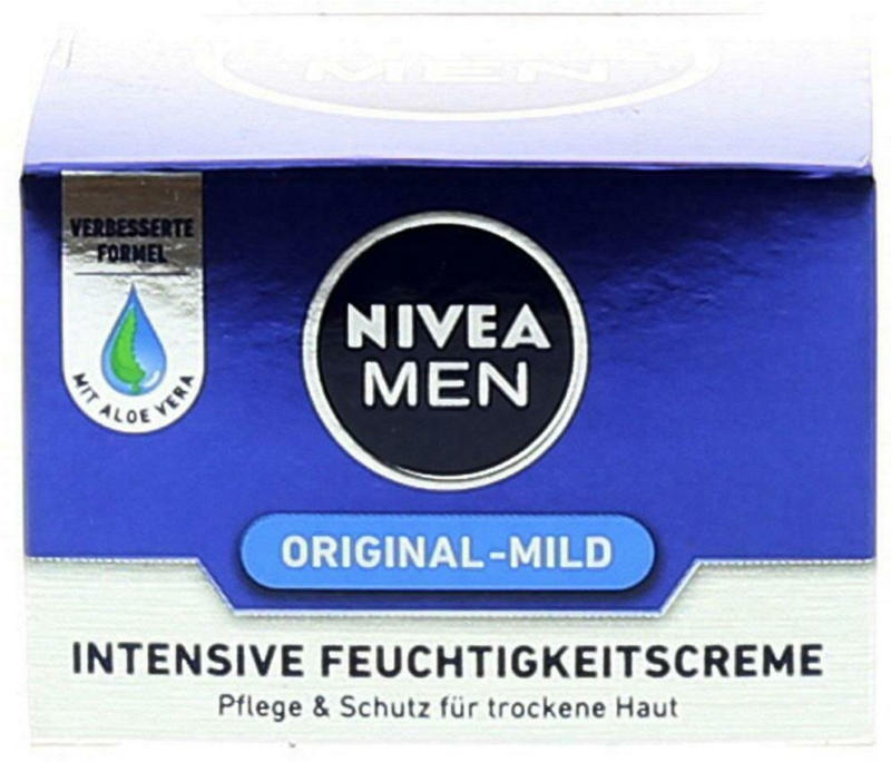 Nivea For Men Intensive Creme